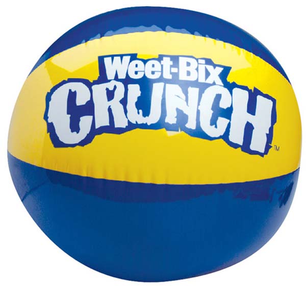 30 inch beach ball