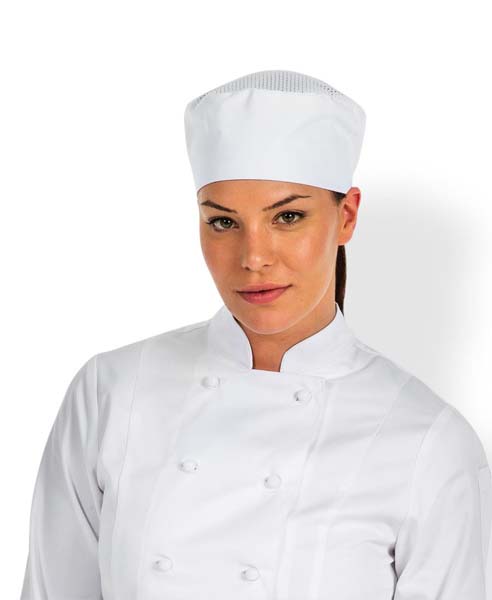 Promotional & Personalised Chef Hats, Hospitality Hats - Novel Tees