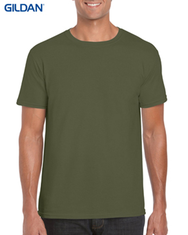 [Download 31+] Olive Green T Shirt Mockup