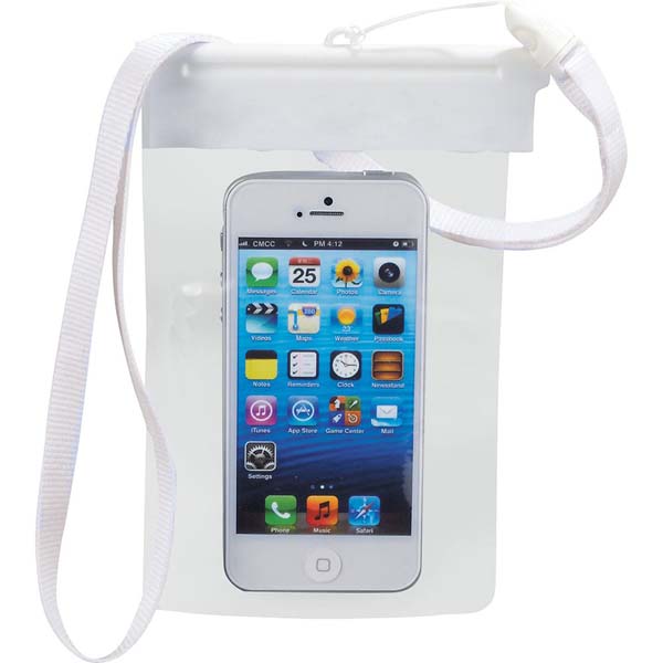 wet bag for phone