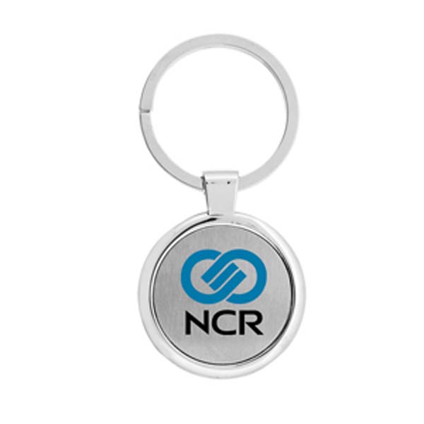 Download Promotional The Anello KeyChain - Key Rings - Metal Key Rings - NovelTees