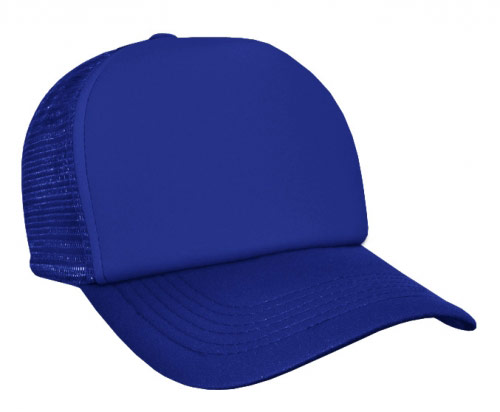 Download Trucker Mesh Cap - Trucker Caps - Headwear - NovelTees