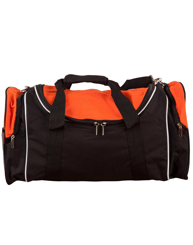 Winner Sports Bag - Sports Bags - Promotional - NovelTees