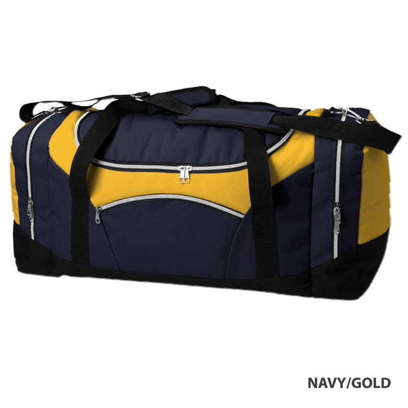 Download Promotional Stellar Sports Bag - Bags - Sports & Duffle Bags - NovelTees