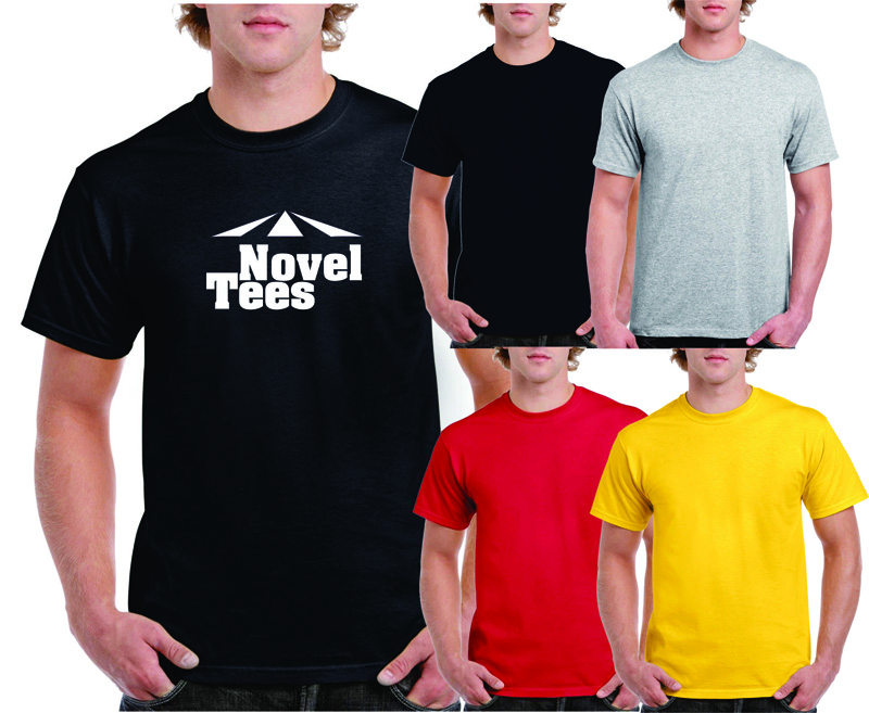 promotional shirts cheap