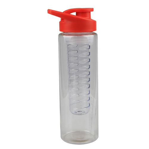 Volcano Drink Bottle - Plastic Bottles - Drink Bottles - Promotional ...