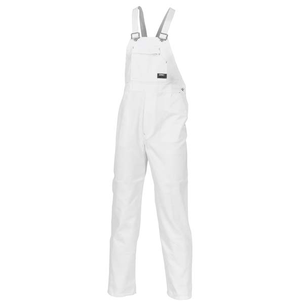 Download DNC Bib and Brace Overall - Work Overalls - Workwear ...