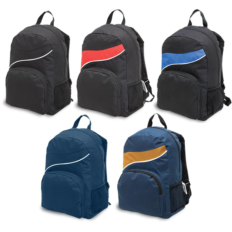 Promotional Backpacks, Cheap & Custom Printed Backpacks With Logo