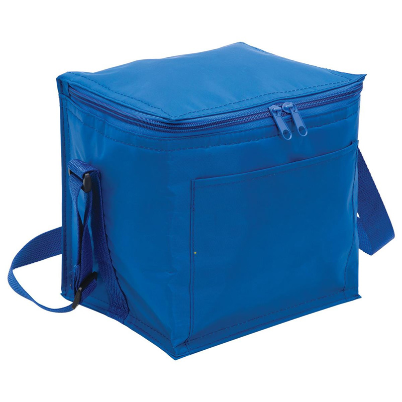 Download Small Cooler - With Pocket - Promotional Bags