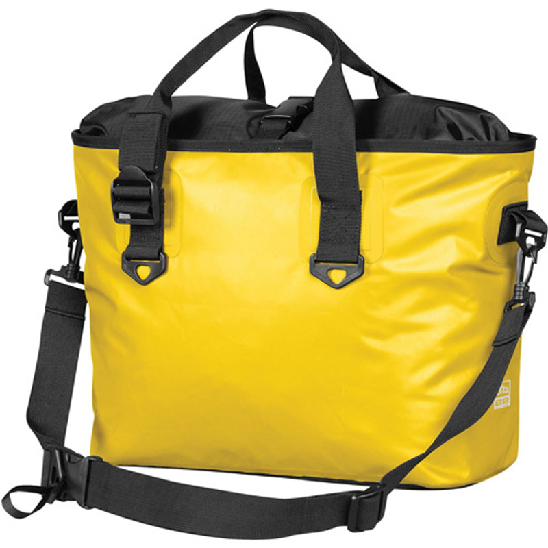 Download Aquarius Waterproof Tote - Promotional Bags