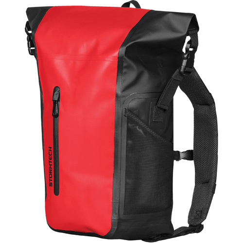 Download Cascade Waterproof Day Pack - Promotional Bags