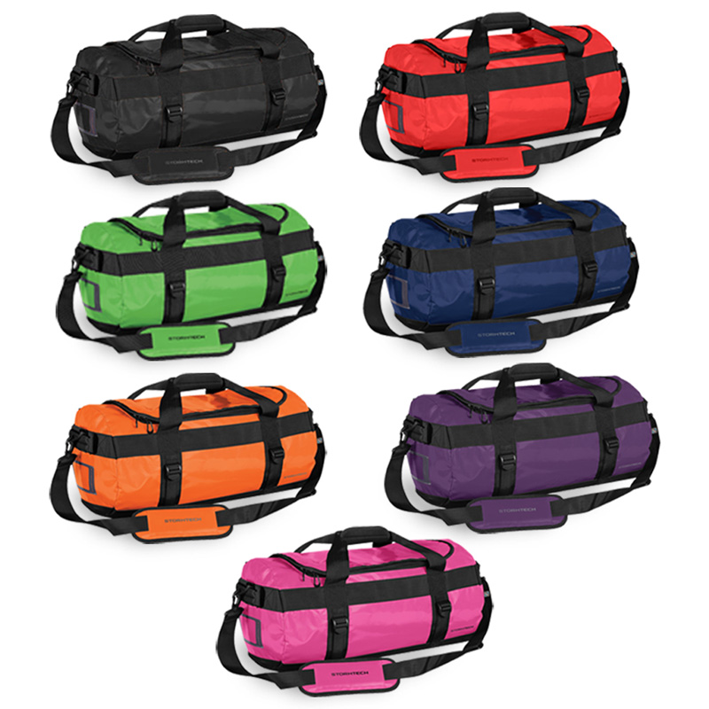 Download Stormtech Gear Bag Small - Promotional Bags