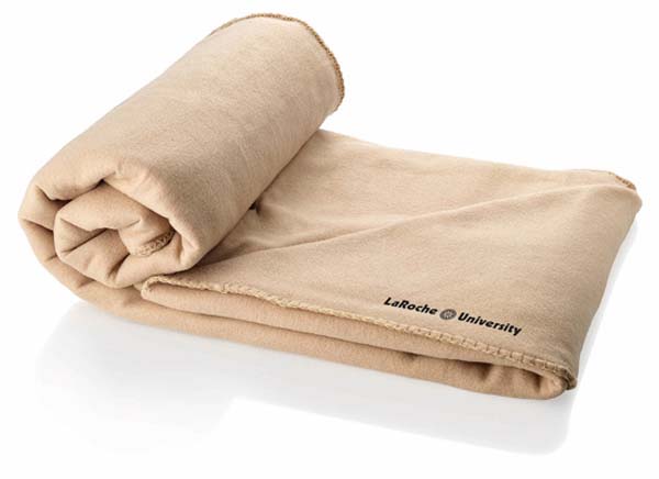 Download Promotional Fleece Blanket - Picnic & Outdoor - Picnic Rugs - NovelTees