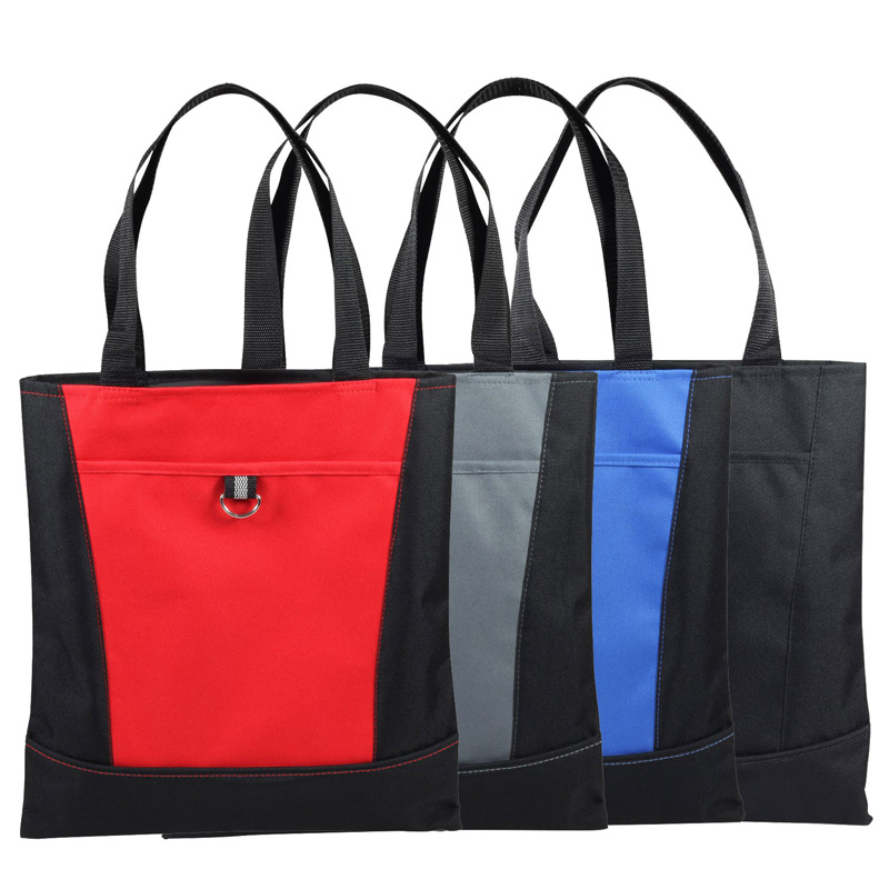 Promotional Tote Bags, Personalised Tote Bags, Leather & Canvas Tote Bags