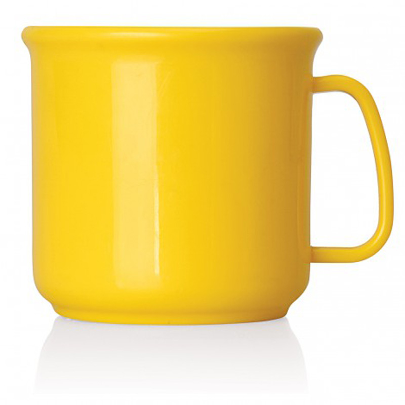 All Plastic Coffee Mug - Plastic Coffee Cups - Mugs & Cups ...