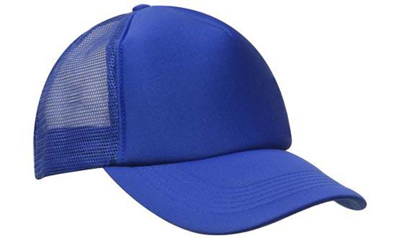 Download Mesh Cap - Trucker Caps - Headwear - NovelTees
