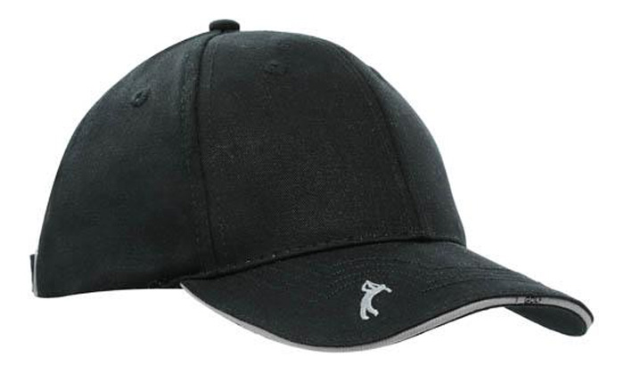 Download Golfer Cap - Promotional Caps