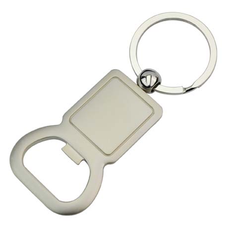 Custom Bottle Opener Key Rings - NovelTees