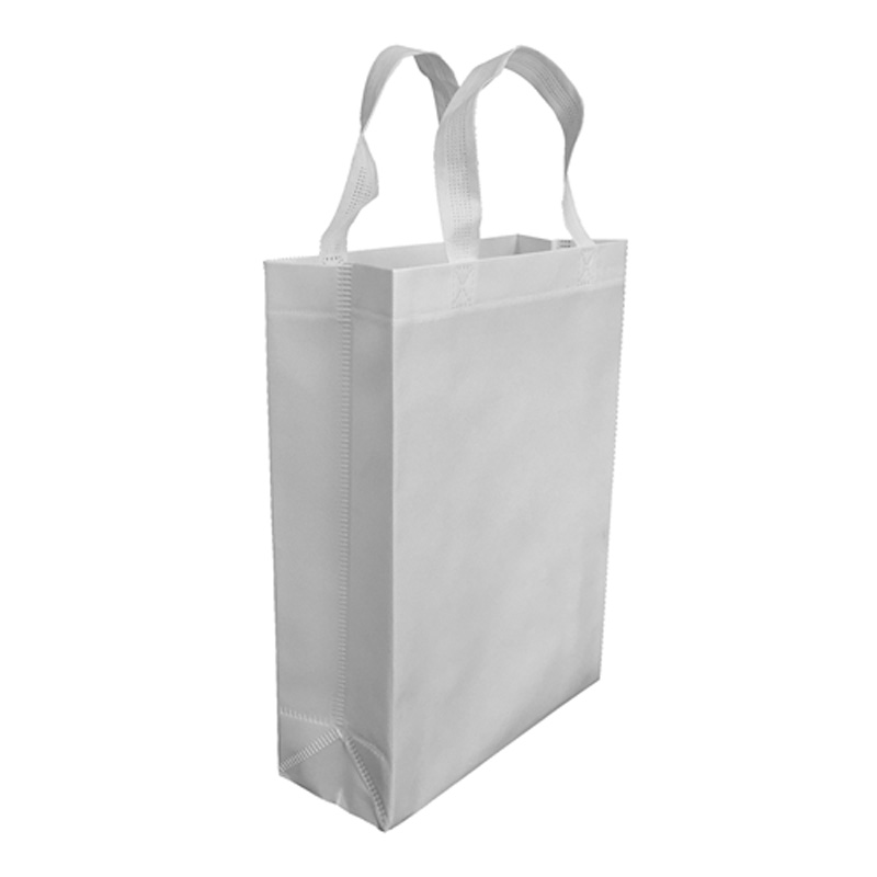 Download Laminated Non Woven Trade Show Bag - Promotional Bags