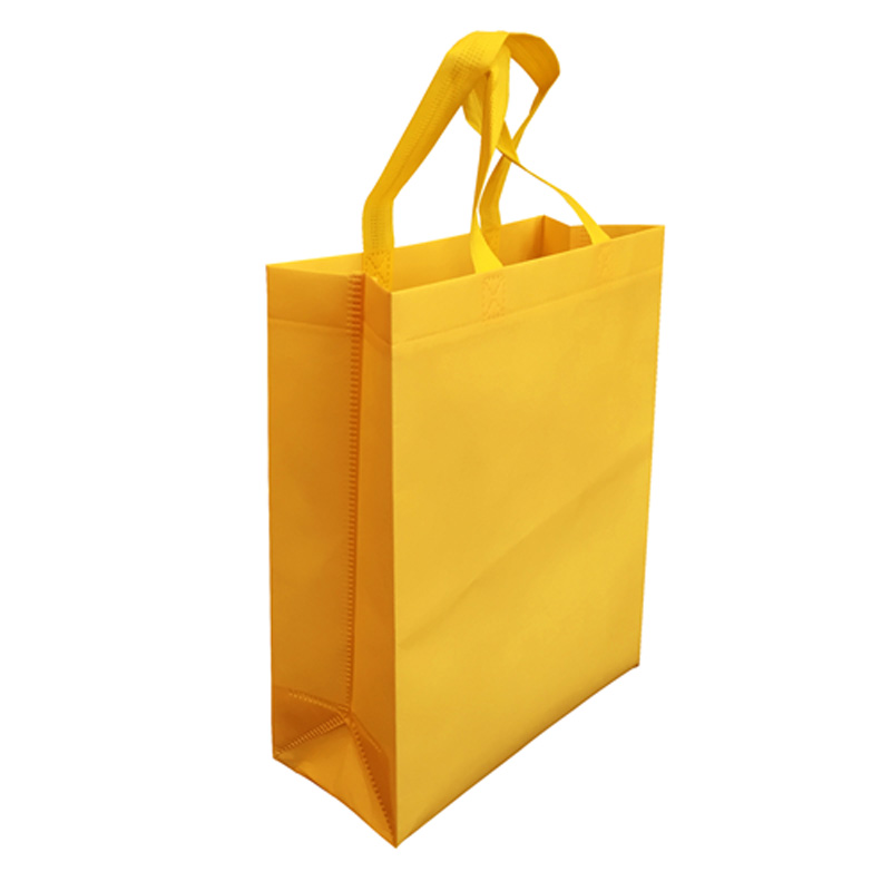 Download Laminated Non Woven Trade Show Bag - Promotional Bags