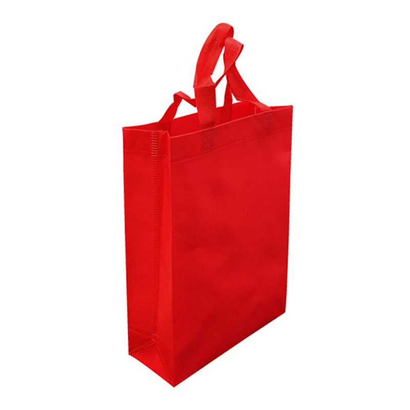 Download Laminated Non Woven Trade Show Bag - Promotional Bags