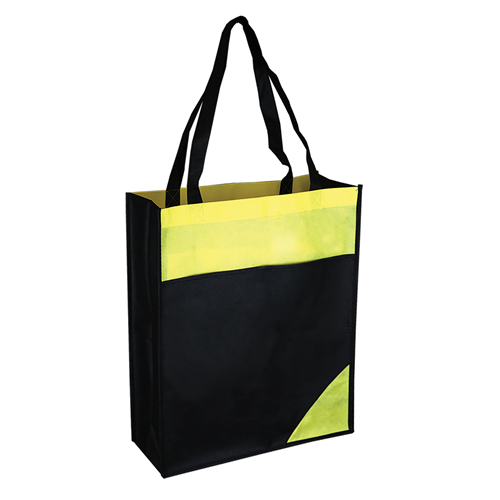 Download Non Woven Bag With Mix Colour - Promotional Bags