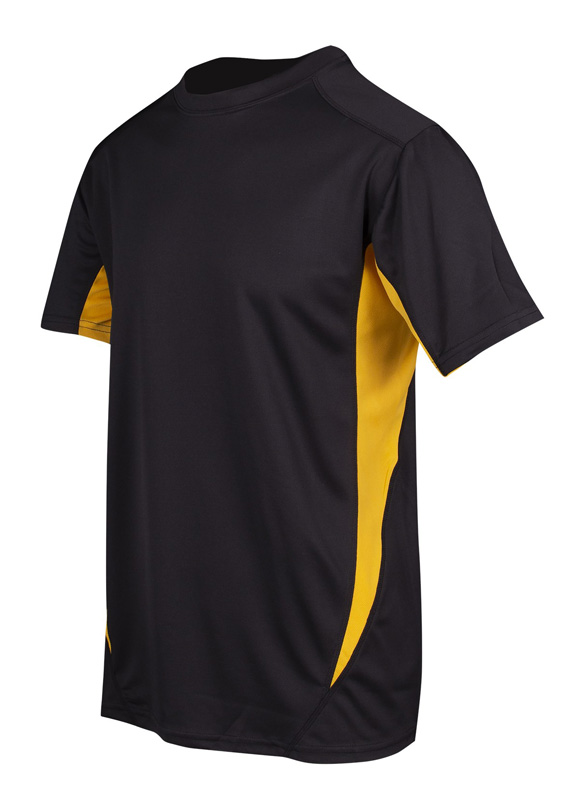 Accelerator Cool Dry T-shirt - CoolDry T-Shirt - T-Shirts & Singlets ...