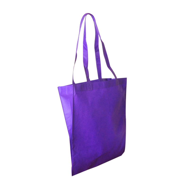 Download Non Woven Bag V Gusset - Promotional Bags