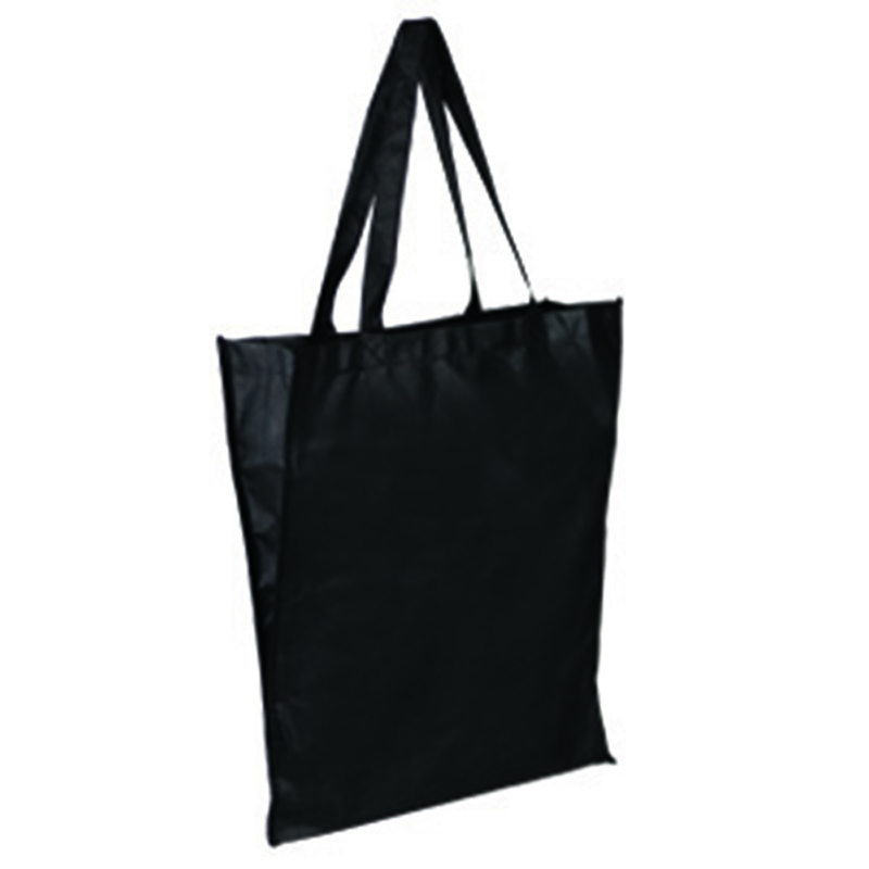 Download Non Woven Bag V Gusset - Promotional Bags