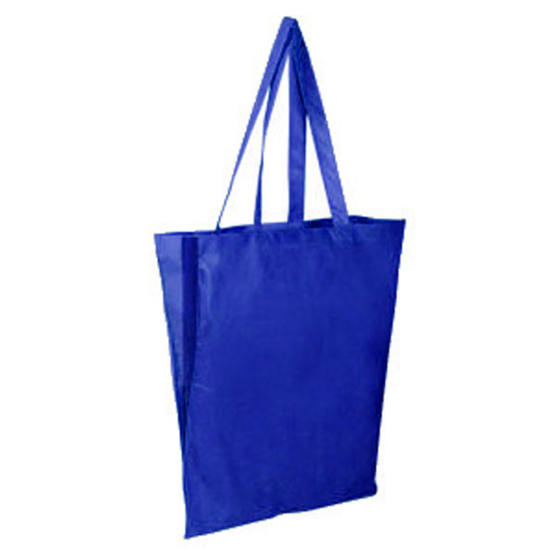 Download Non Woven Bag V Gusset - Promotional Bags