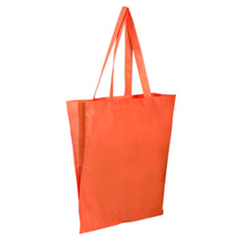 Download Non Woven Bag V Gusset - Promotional Bags