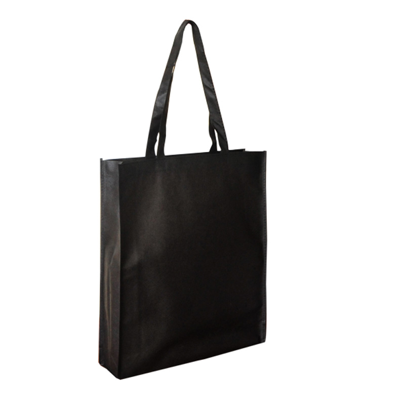 Download Non Woven Tote Bag with Large Gusset - Promotional Bags