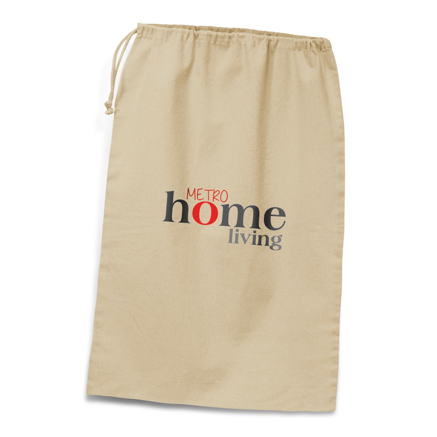 Download Drawstring Laundry Bag - Promotional Bags