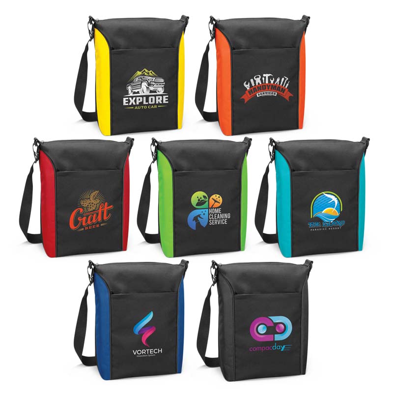 Promotional Cooler Bags, Personalised Cooler Bags, Custom Cooler Bags