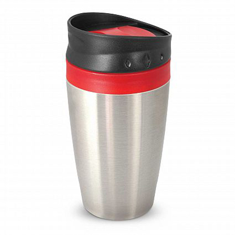 Download Octane Reusable Coffee Cup - Coffeecups Australia