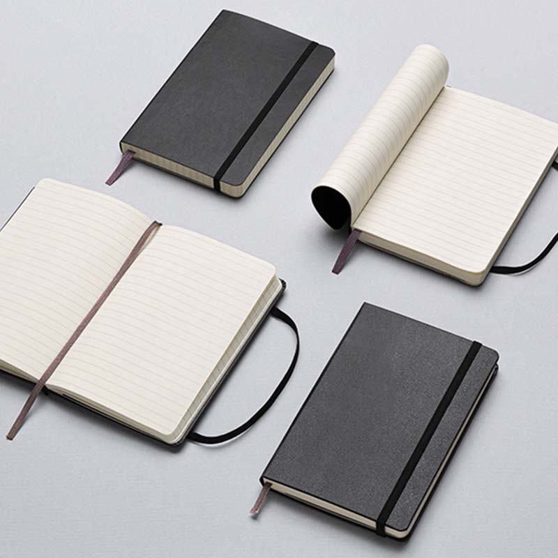 Moleskine® Classic Soft Cover Notebook Large Moleskin Notebooks