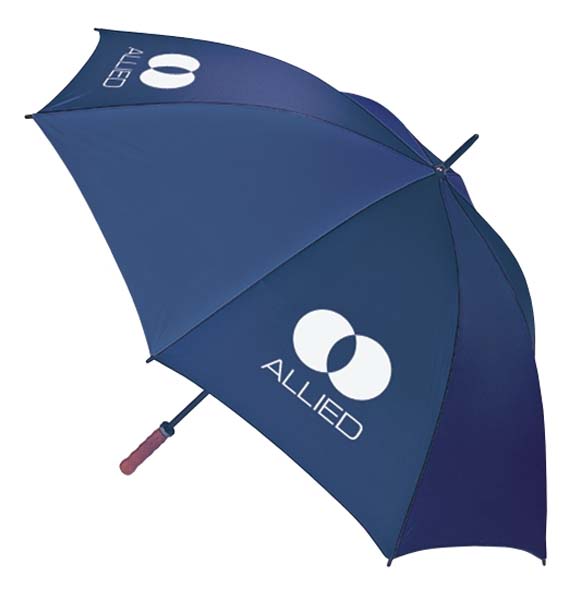 Download 30" Golf Umbrella - Golf Umbrellas - Umbrellas - Promotional - NovelTees