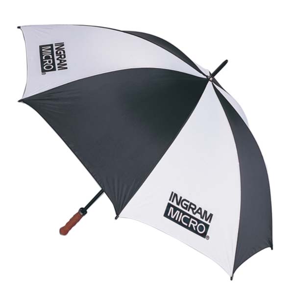 Download Promotional 30" Golf Umbrella - Golf Products - Golf ...
