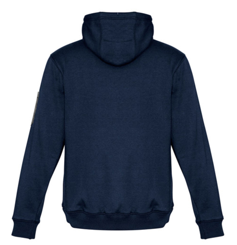 Syzmik Multi-pocket Hoodie - Hiviswear Australia