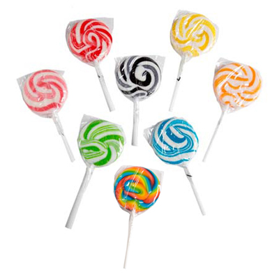 Lollipops