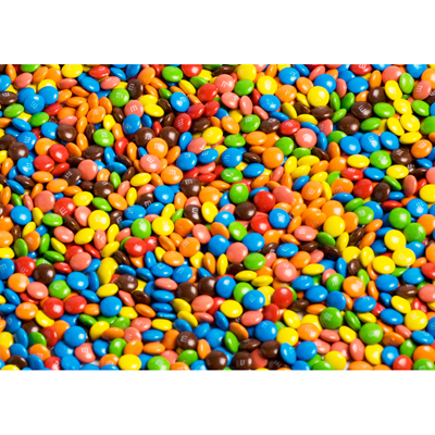 M&Ms