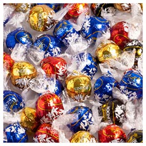 Lindt Lindor Balls