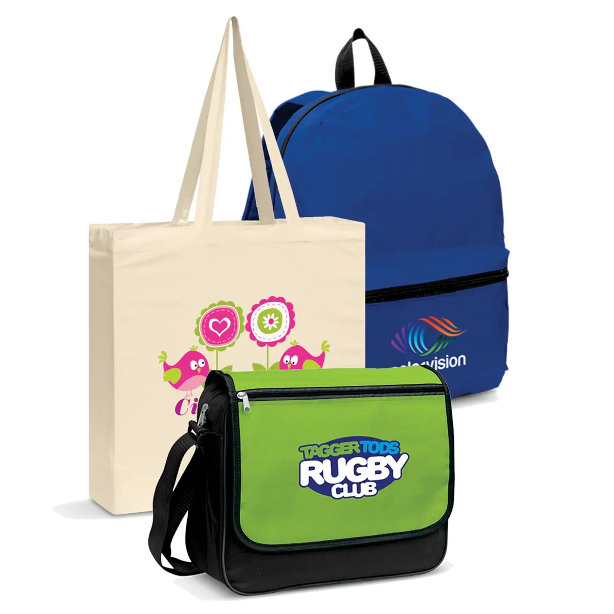 Promotional Bags