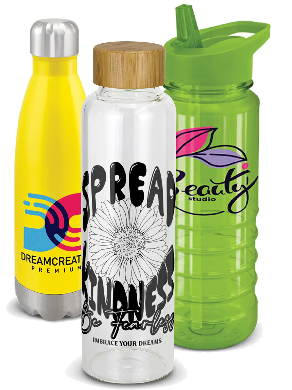 Promotional Drink Bottles