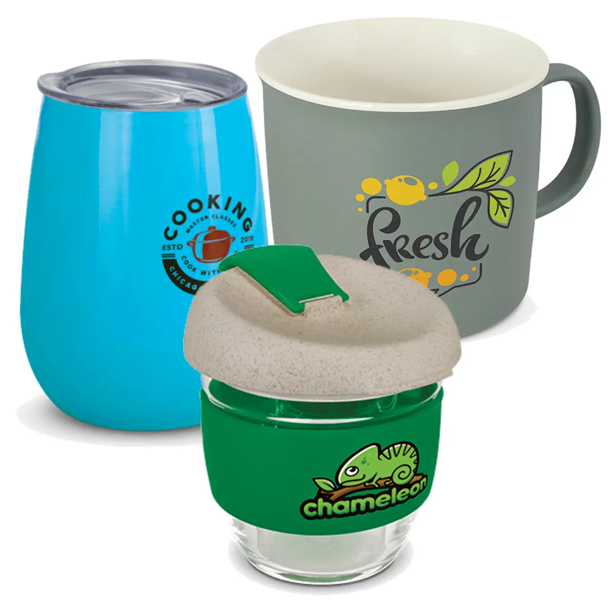 Promotional Mugs