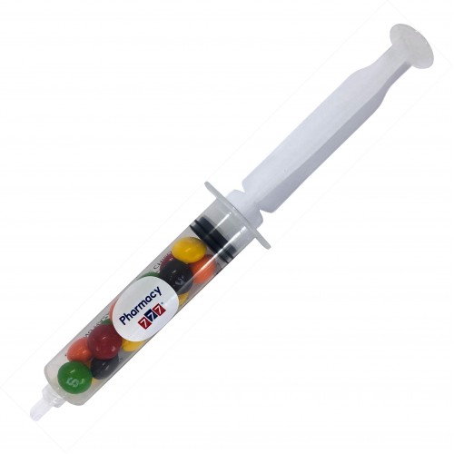 Syringe