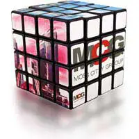 Rubik's Cube