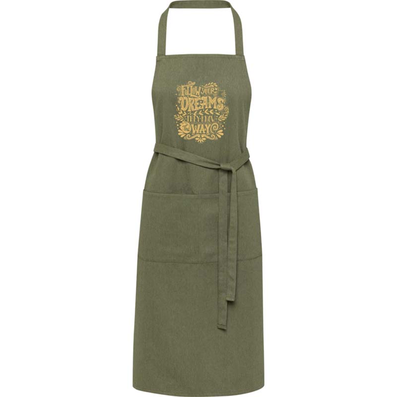 Shara 240 g/m2 Aware recycled apron image10