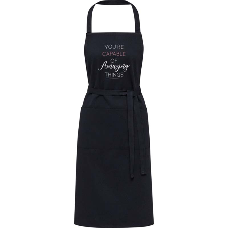 Shara 240 g/m2 Aware recycled apron image16