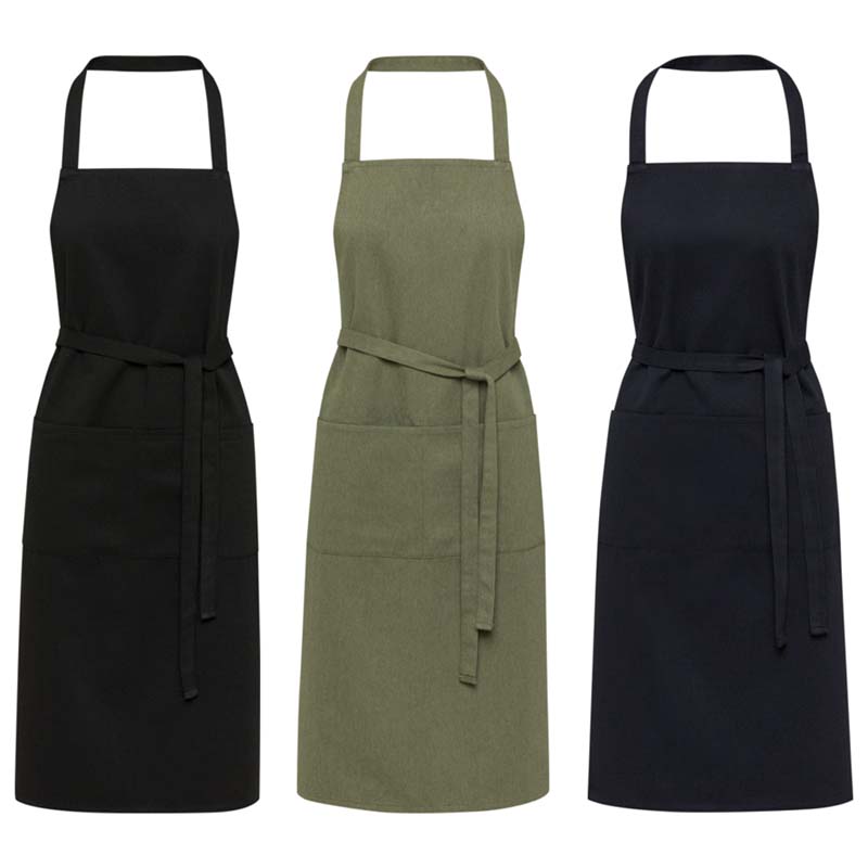 Shara 240 g/m2 Aware recycled apron